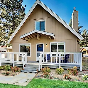 Cougar Haven Holiday home