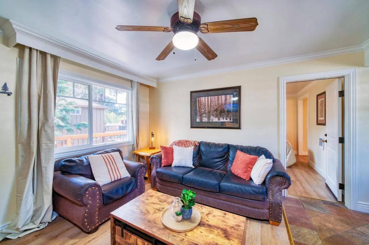 Mml Unit 14 - Spacious 2 Bedroom 2 Bath Next To Lake/Ski Village location